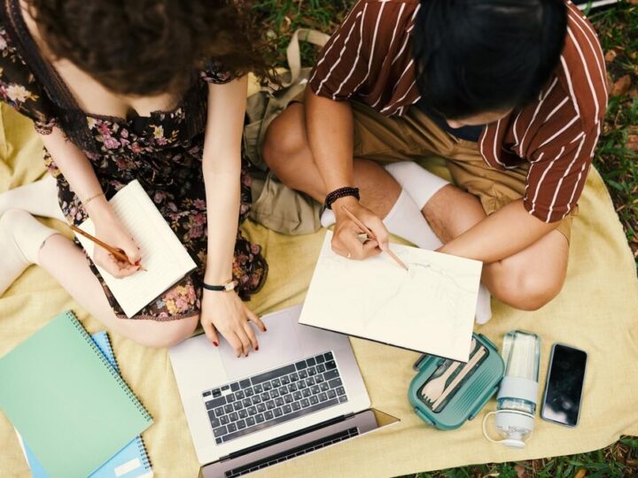 Edukacyjne szanse czekają w powiatowych szkołach!