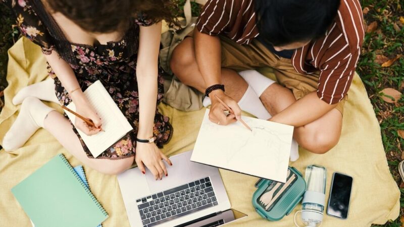Edukacyjne szanse czekają w powiatowych szkołach!