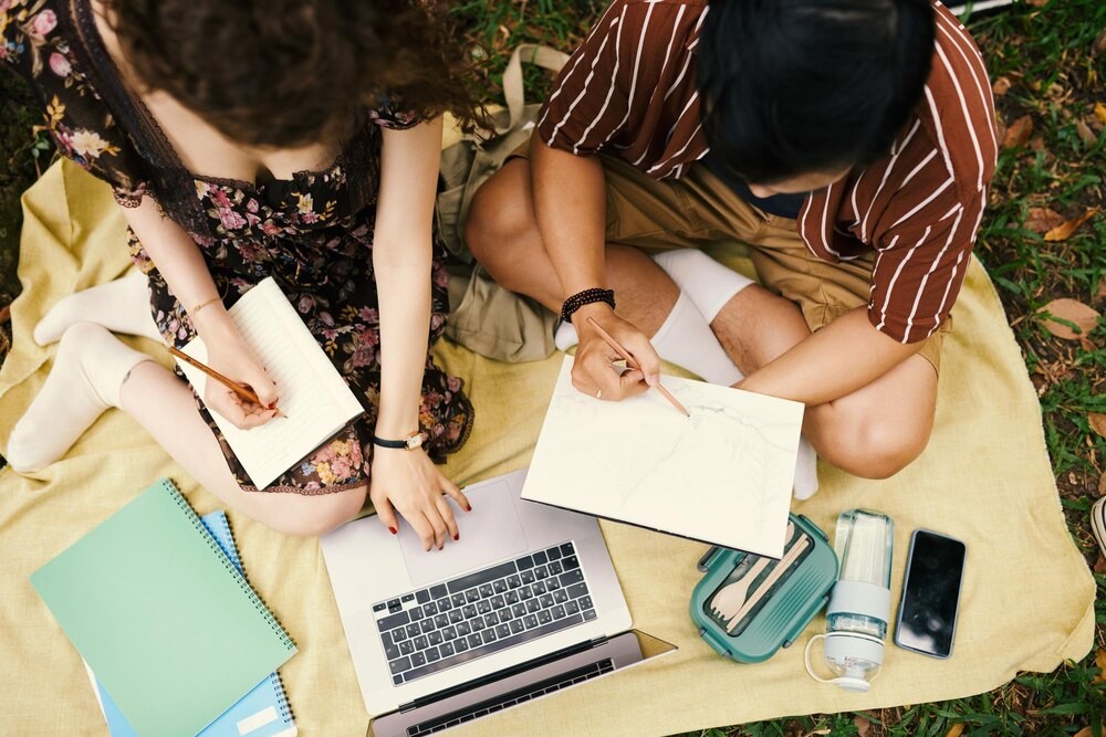 Edukacyjne szanse czekają w powiatowych szkołach!