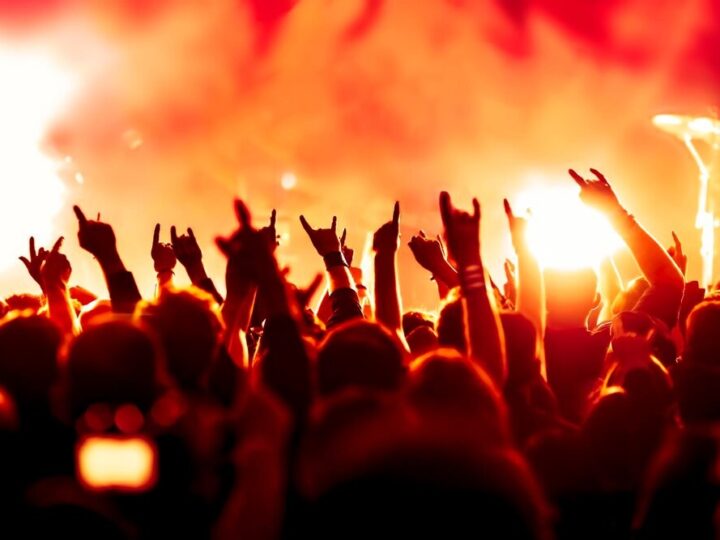 Mamma Mia! Spektakl muzyczny z hitami ABBY w Teatrze Variete Muza