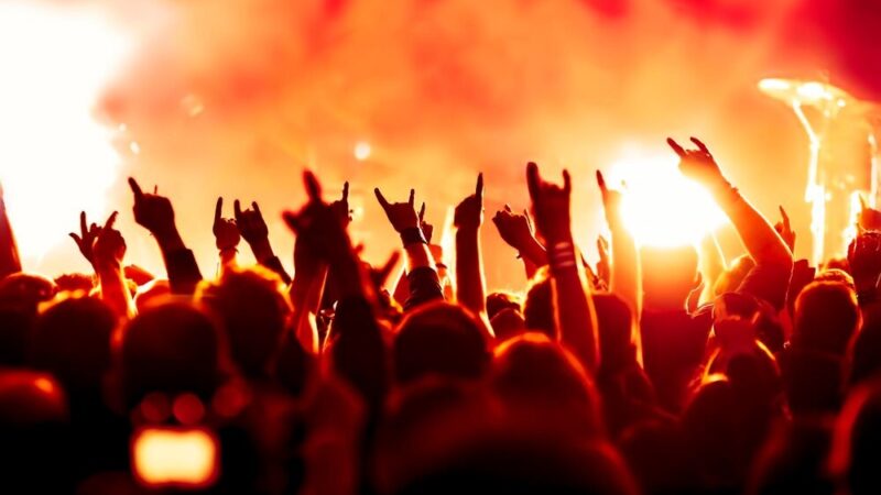 Mamma Mia! Spektakl muzyczny z hitami ABBY w Teatrze Variete Muza