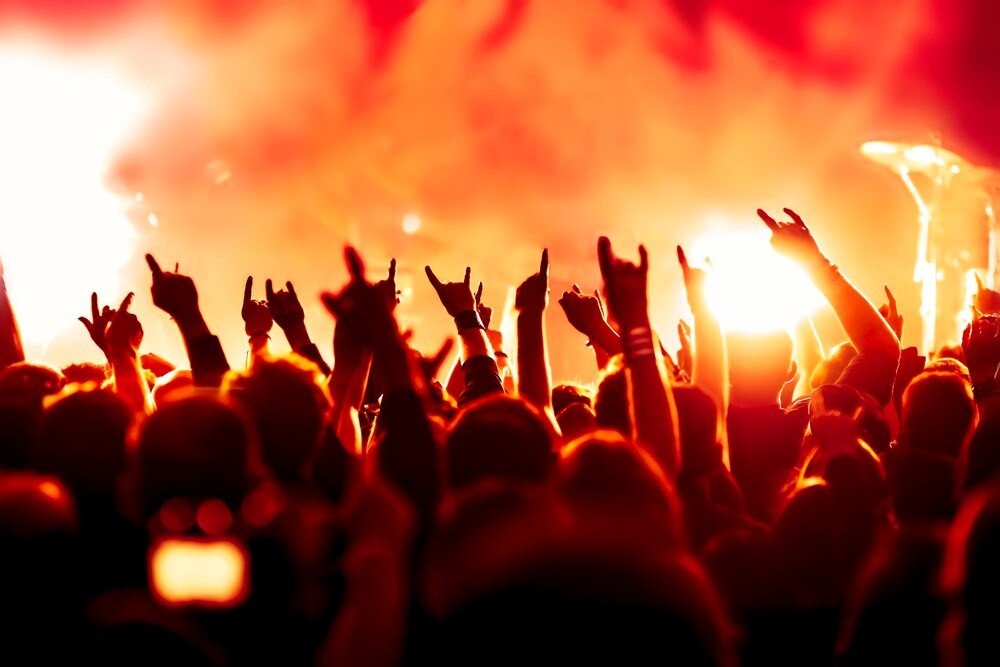 Mamma Mia! Spektakl muzyczny z hitami ABBY w Teatrze Variete Muza