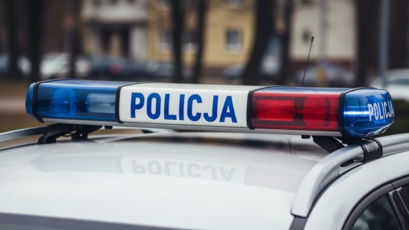 Zatrzymani złodzieje paliwa: pościg w Miedzianej Górze!