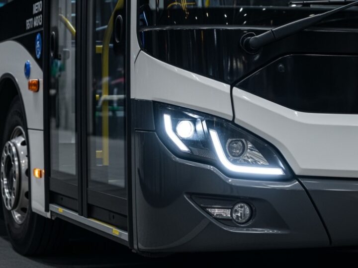 ZTM wprowadza nowe rozkłady autobusów od poniedziałku