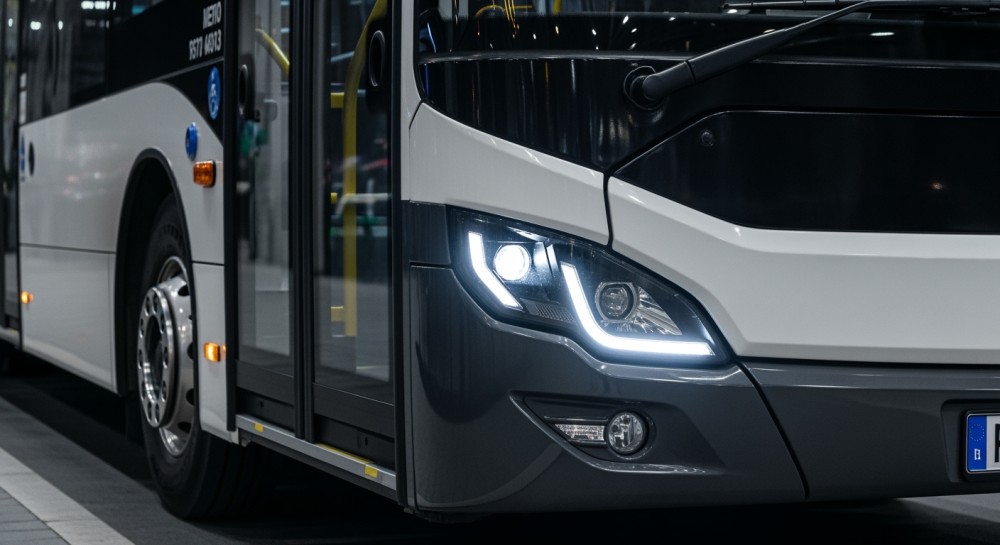 ZTM wprowadza nowe rozkłady autobusów od poniedziałku