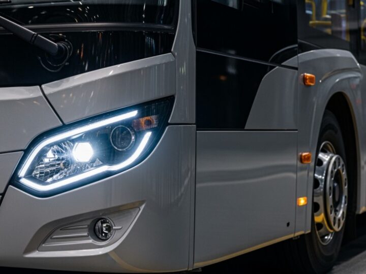Zmiany w sprzedaży biletów na Dworcu Autobusowym w Kielcach!