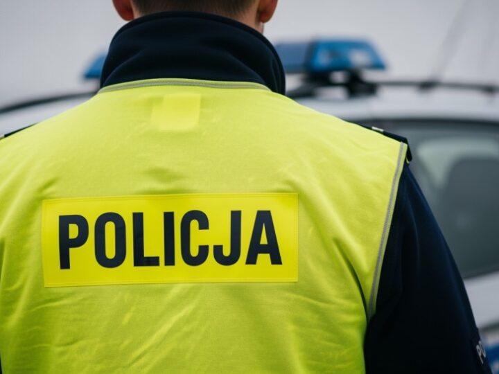 15-latek bez uprawnień za kierownicą motoroweru – sprawa w sądzie!
