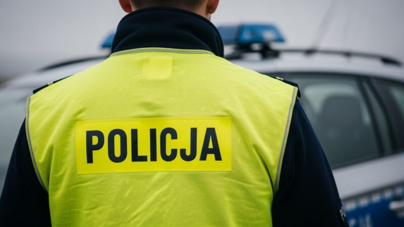 15-latek bez uprawnień za kierownicą motoroweru – sprawa w sądzie!
