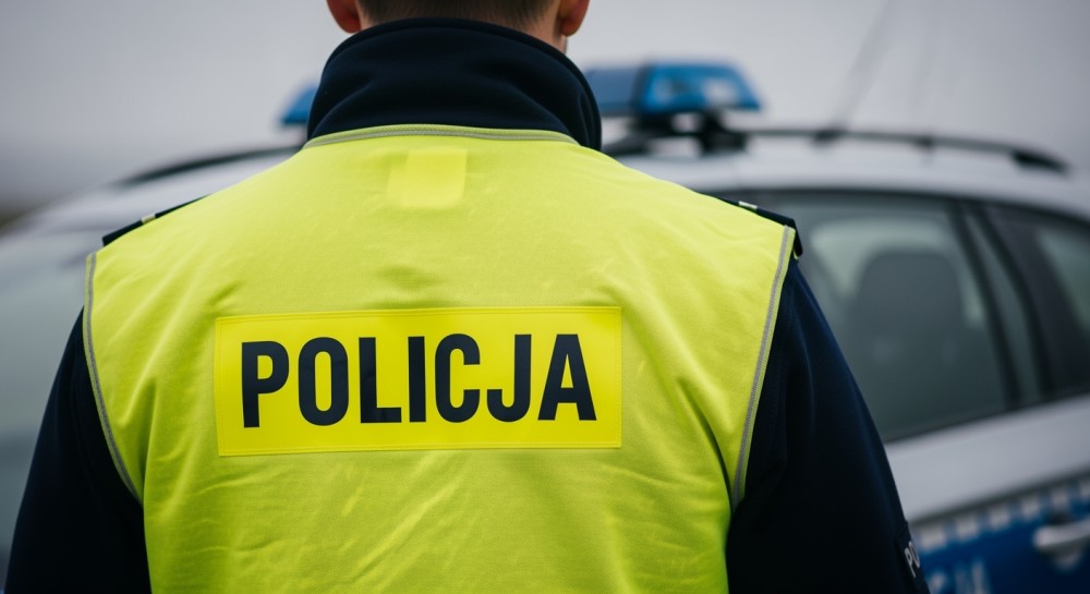 15-latek bez uprawnień za kierownicą motoroweru – sprawa w sądzie!