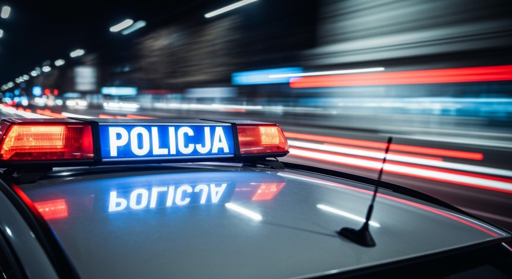 Bezpieczne widowisko: Policja interweniuje podczas meczu ekstraklasy