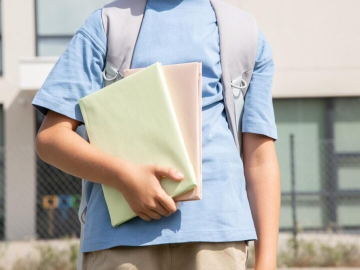 Zostań „Aktywnym Błękitnym”: edukacja dla przyszłości wody