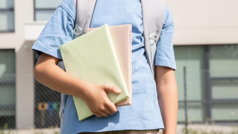 Zostań „Aktywnym Błękitnym”: edukacja dla przyszłości wody