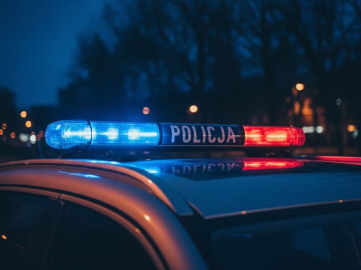 Wybierz swojego ulubionego sportowca z Policji!