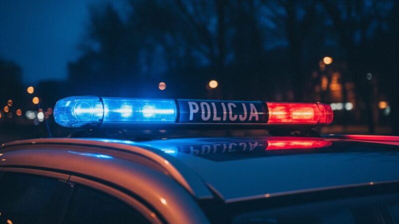 Wybierz swojego ulubionego sportowca z Policji!