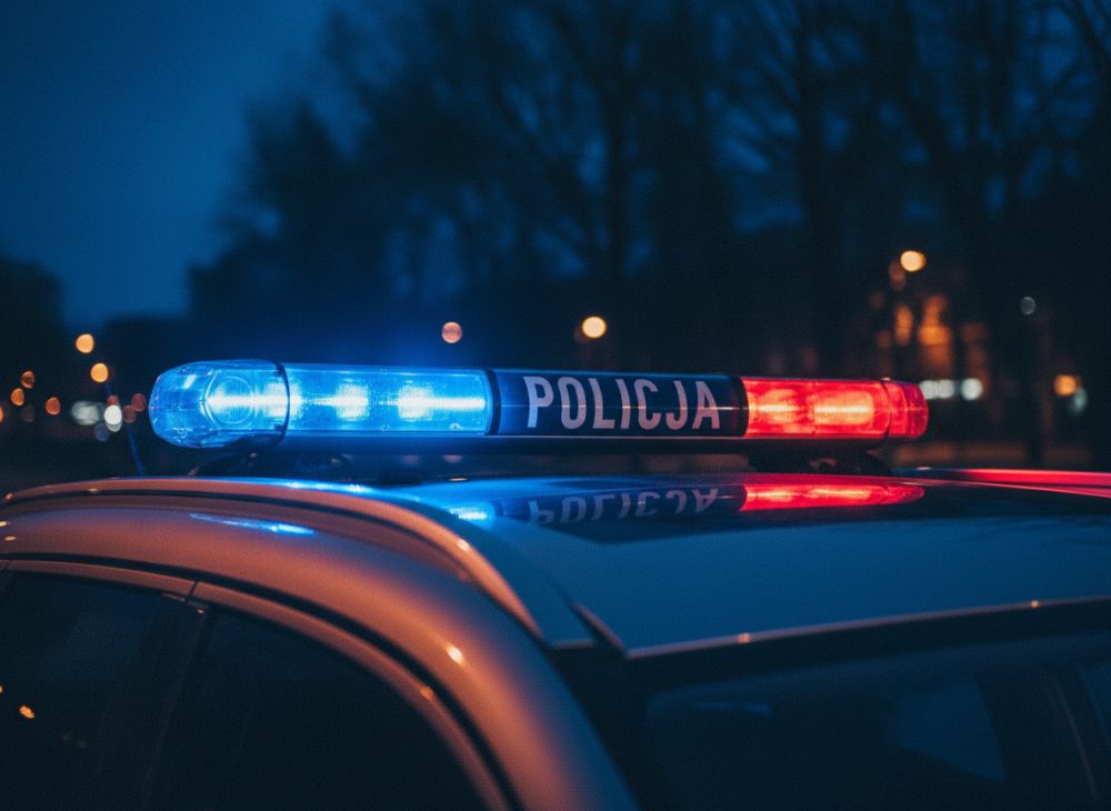 Wybierz swojego ulubionego sportowca z Policji!