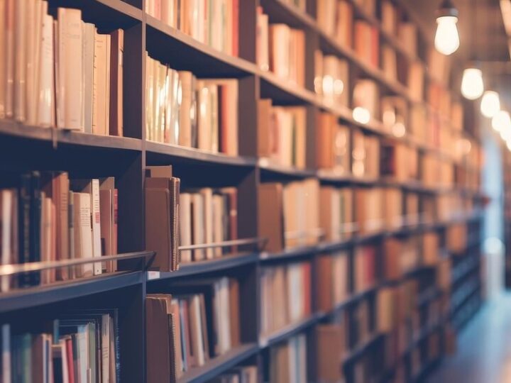 Małe Odkrywcze Spotkanie w Gminnej Bibliotece w Masłowie!