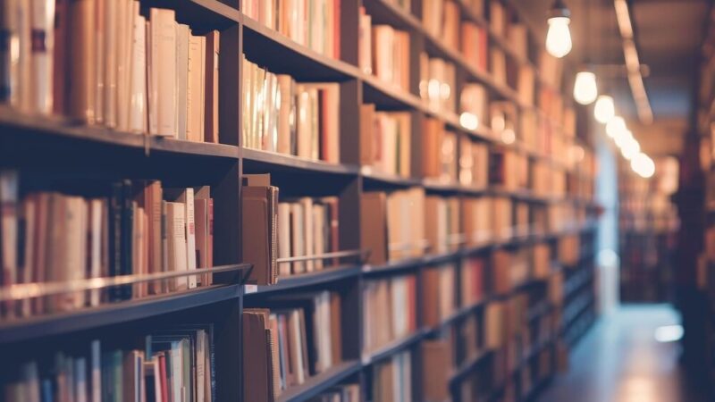 Małe Odkrywcze Spotkanie w Gminnej Bibliotece w Masłowie!