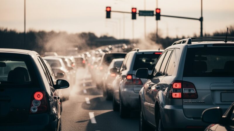 Bezpłatne przejazdy komunikacją miejską 22 września z okazji Dnia bez Samochodu!