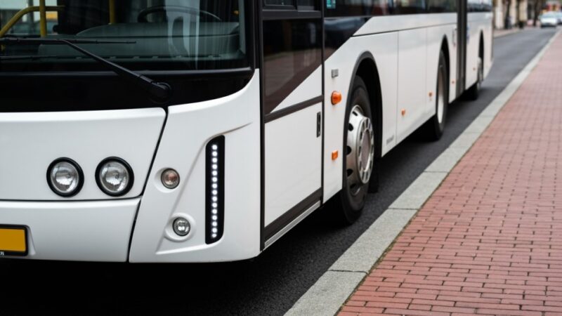 Wznowienie kursów autobusów w Kielcach: zmiany i specjalne linie na mecz Korony