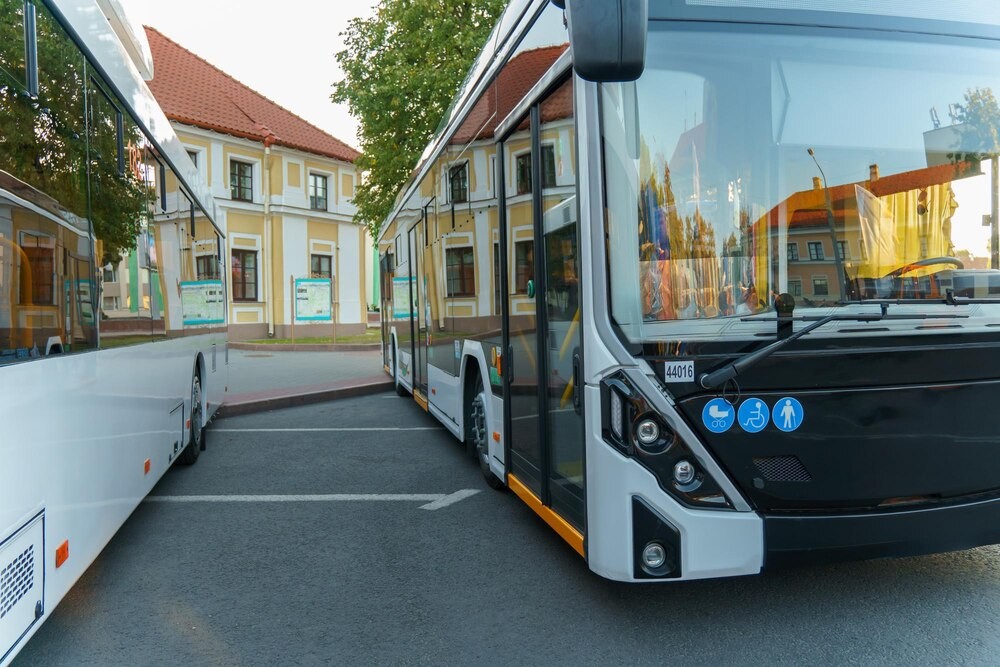 Tymczasowe zmiany w kursach autobusów w Kielcach!