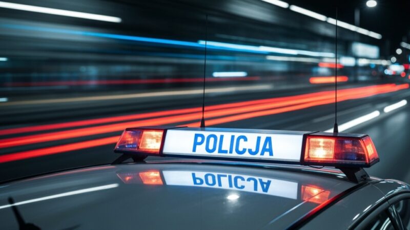 Międzynarodowy Dzień Współpracy Policyjnej – globalna walka z przestępczością