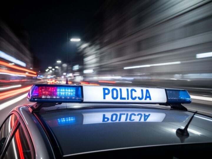 Podsumowanie działań prewencji w świętokrzyskiej Policji