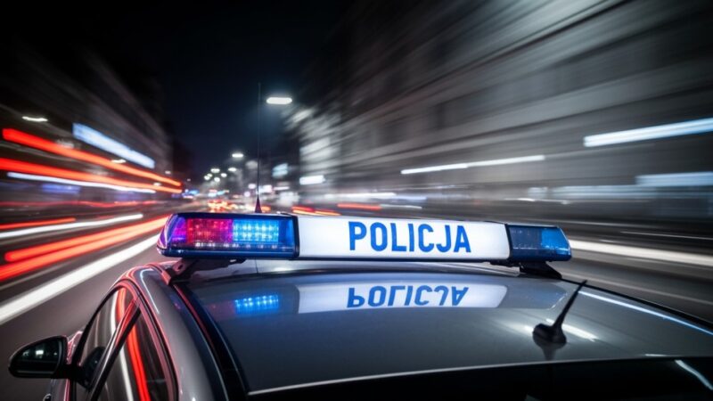 Podsumowanie działań prewencji w świętokrzyskiej Policji