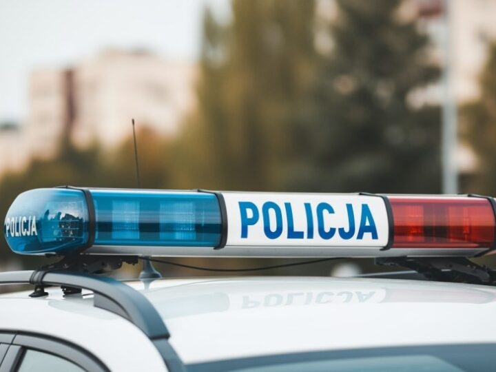 Ostrowieccy policjanci na podium Mistrzostw Prewencji!