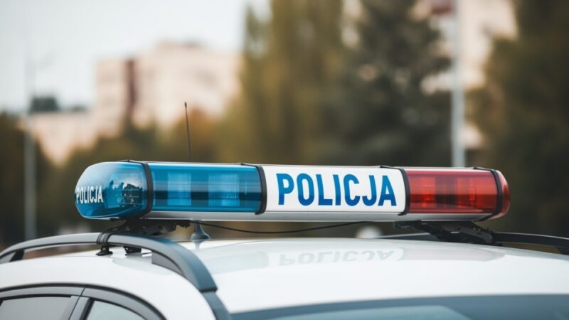 Ostrowieccy policjanci na podium Mistrzostw Prewencji!