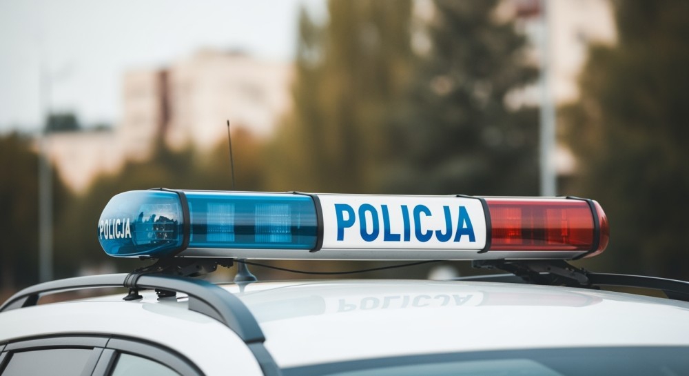 Ostrowieccy policjanci na podium Mistrzostw Prewencji!