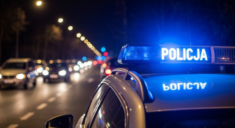 Zatrzymani po brutalnym napadzie na mieszkańca Kielc