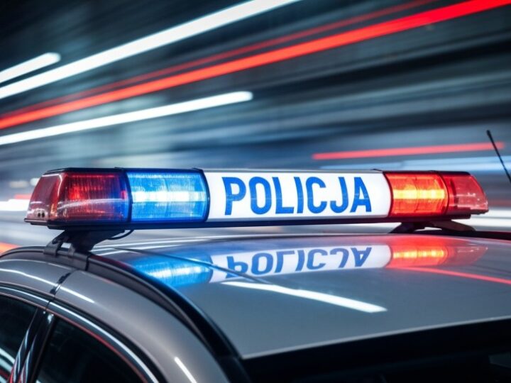 Wyjątkowy profesjonalizm policjantów doceniony przez obywatela