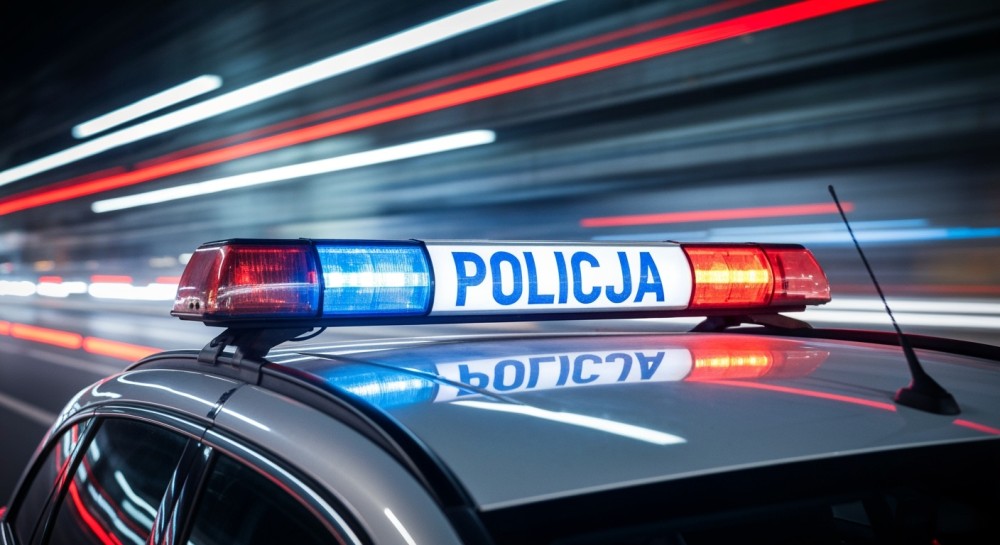 Wyjątkowy profesjonalizm policjantów doceniony przez obywatela