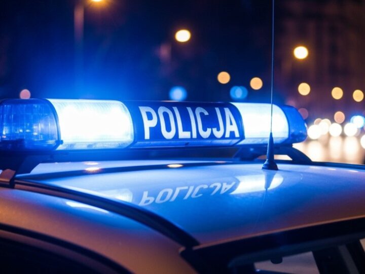 Policjant w czasie wolnym rozpoznał włamywacza, 44-latek usłyszał poważne zarzuty