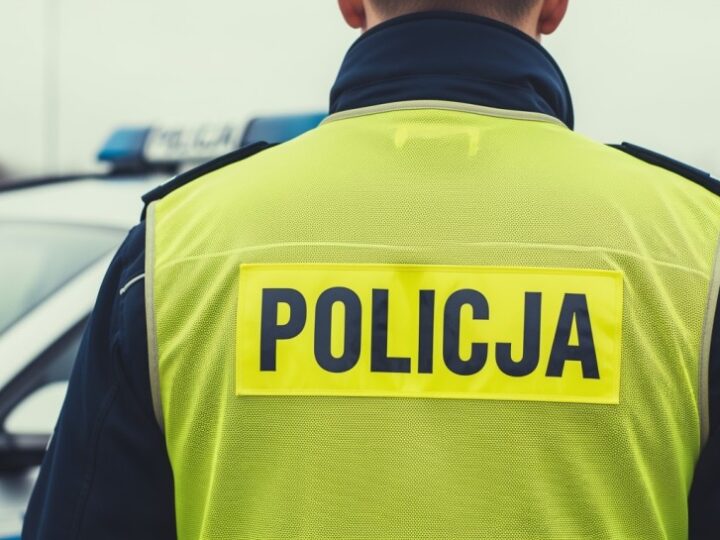Pijany kierowca z zakazem za kierownicą zatrzymany w Starachowicach