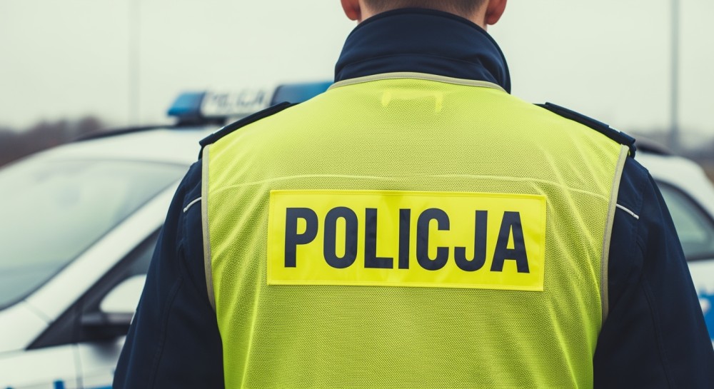 Pijany kierowca z zakazem za kierownicą zatrzymany w Starachowicach
