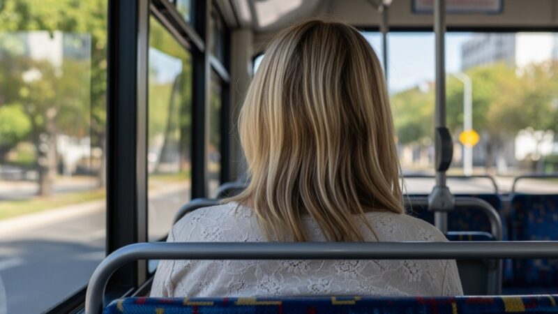 Linia 44 zmienia trasę z powodu prac na ul. Ściegiennego