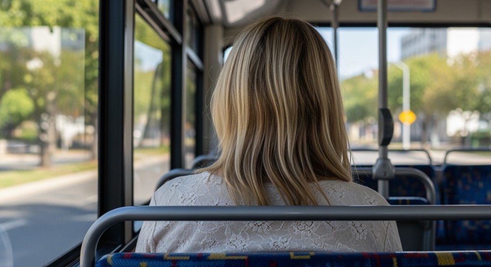 Linia 44 zmienia trasę z powodu prac na ul. Ściegiennego