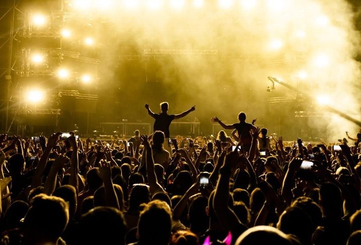 Sprzedaż biletów na koncert „FOGG na bis” już ruszyła!