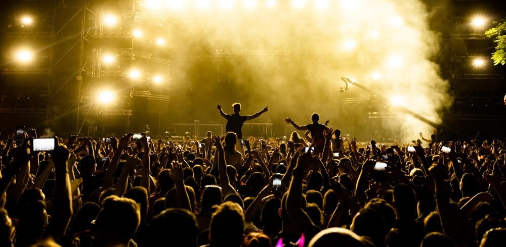 Sprzedaż biletów na koncert „FOGG na bis” już ruszyła!