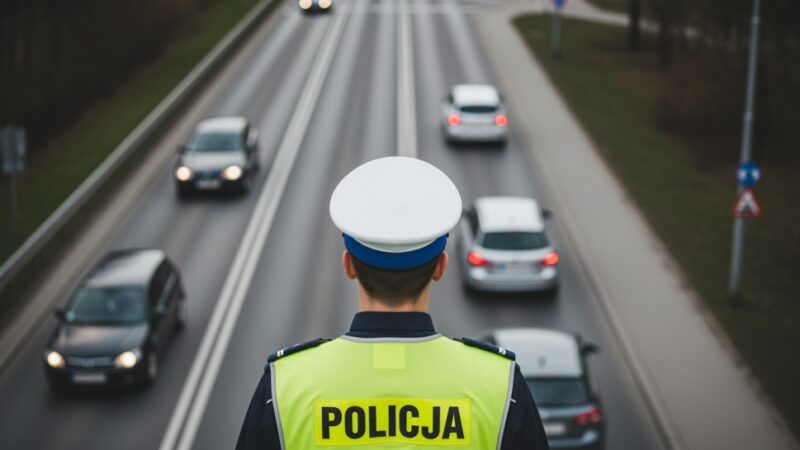 Zadbaj o swoje bezpieczeństwo na drodze z serwisem opon MPK Kielce!