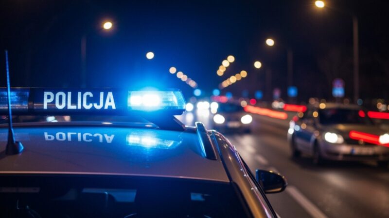 Kradzież w parku: jak chwila nieuwagi kosztowała mieszkańca wszystko