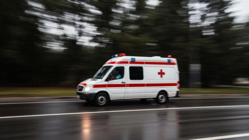 Błyskawiczna interwencja uratowała życie nastolatka
