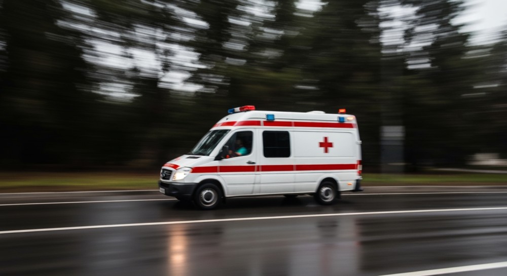 Błyskawiczna interwencja uratowała życie nastolatka