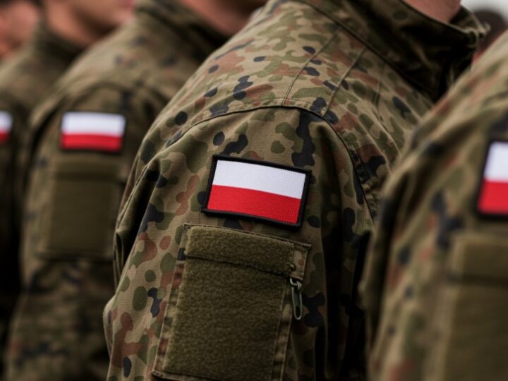 Militarny spektakl przy pomniku Sienkiewicza: MSPO 2026 w Kielcach