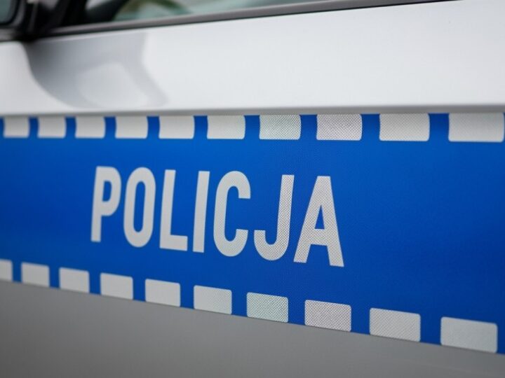 Zatrzymano sprawcę kradzieży odzieży markowej w Busku-Zdroju