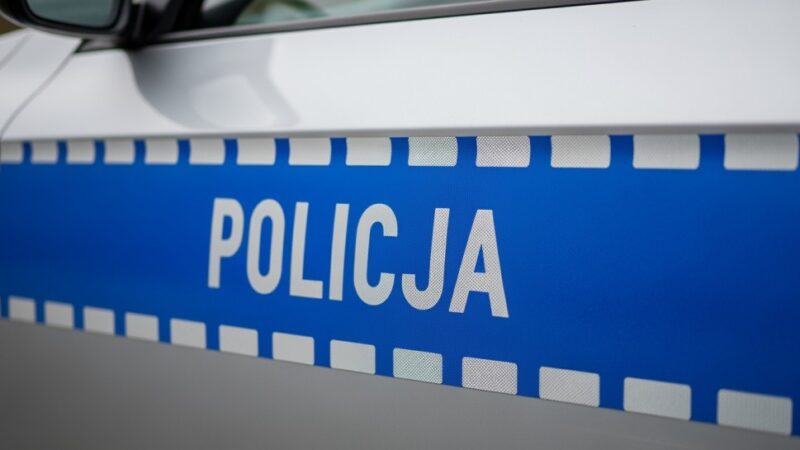 Zatrzymano sprawcę kradzieży odzieży markowej w Busku-Zdroju