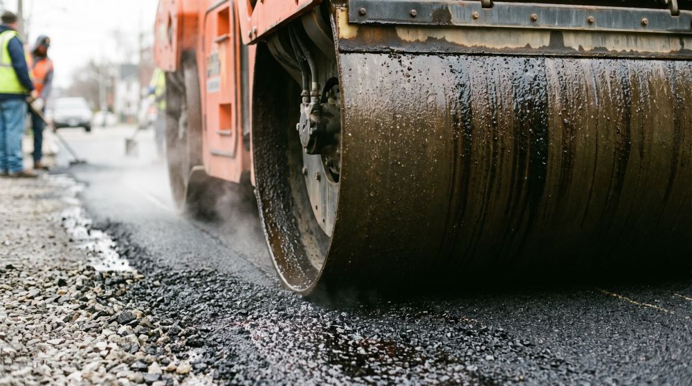 Kierowcy, uwaga! Przejazd kolejowy na Słowiku zamknięty przez tydzień