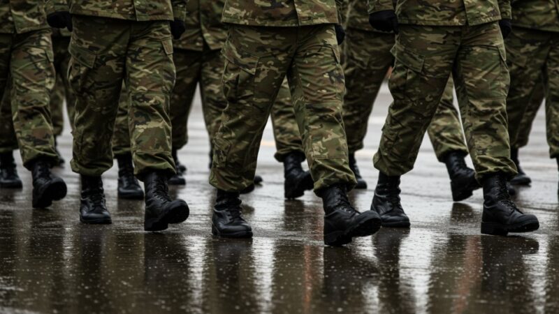 Militarna Pasja w Kielcach: Relacja z Army Days