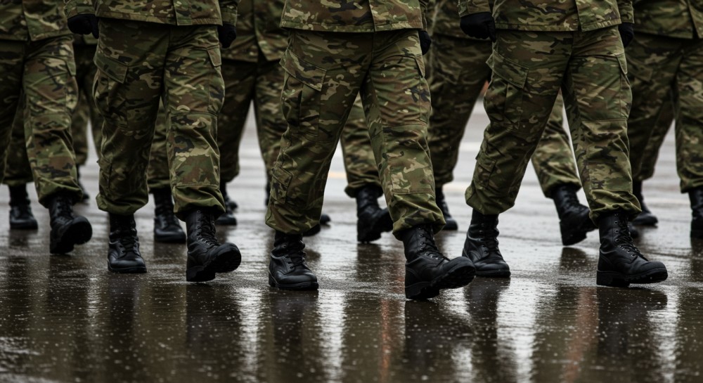 Militarna Pasja w Kielcach: Relacja z Army Days